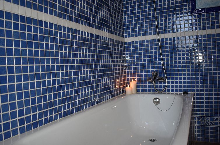 Vakantiehuis Finca Higueron mit privatem Pool