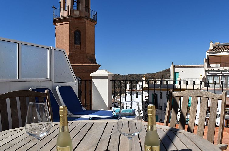 Appartement Zentral gelegene Wohnung