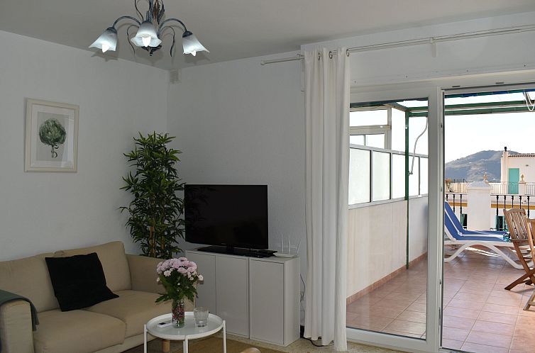 Appartement Zentral gelegene Wohnung