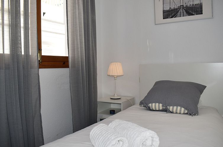 Appartement Zentral gelegene Wohnung