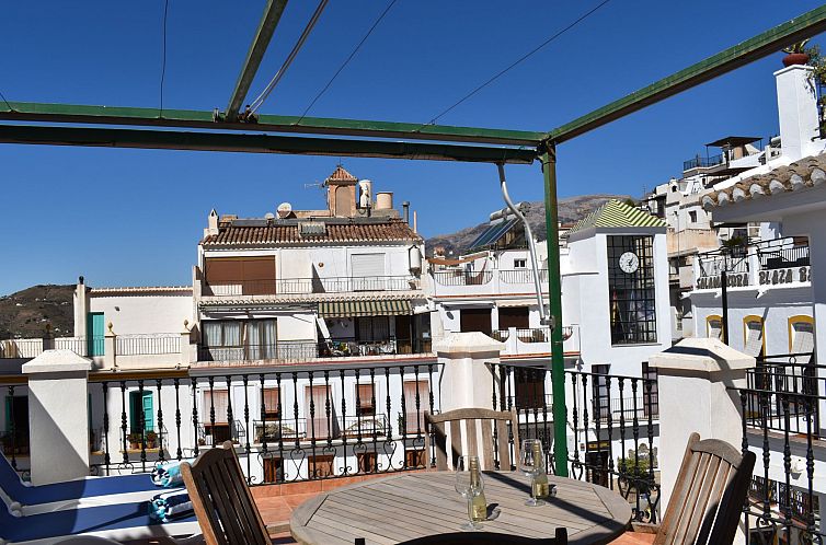 Appartement Zentral gelegene Wohnung