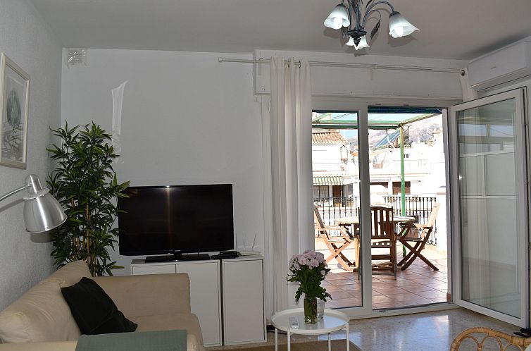 Appartement Zentral gelegene Wohnung