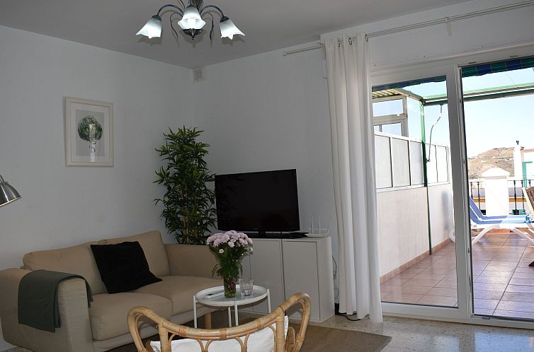 Appartement Zentral gelegene Wohnung