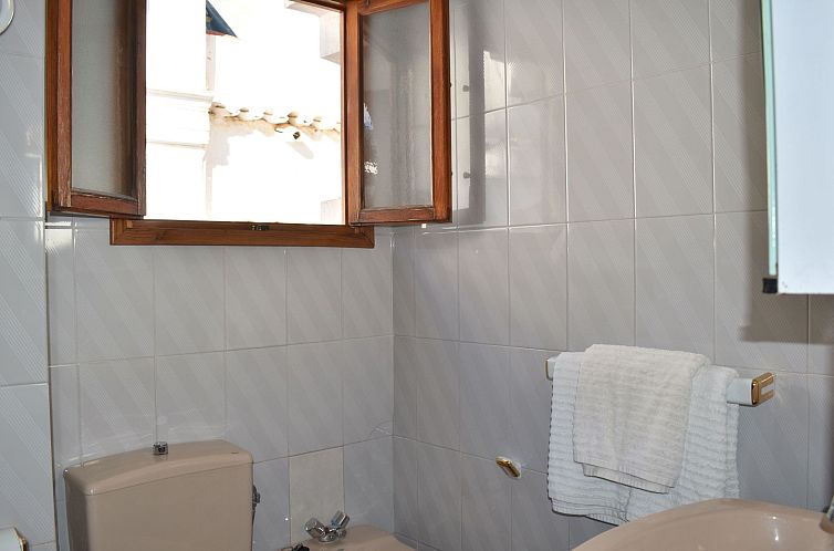 Appartement Zentral gelegene Wohnung