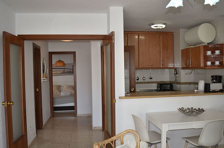 Appartement Zentral gelegene Wohnung