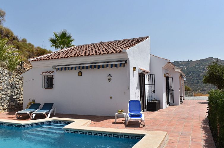 Vakantiehuis Casa Inmaculada