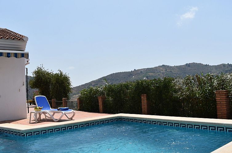 Vakantiehuis Casa Inmaculada