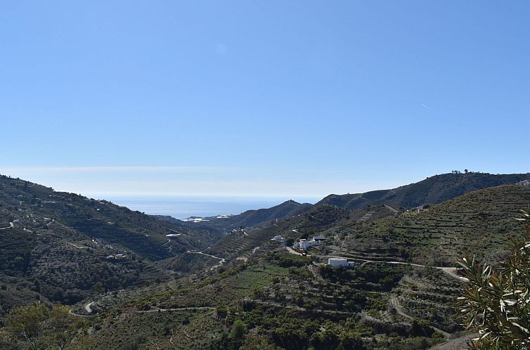 Vakantiehuis Casa Inmaculada