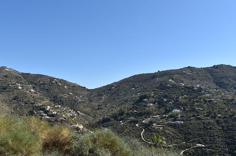 Vakantiehuis Casa Inmaculada