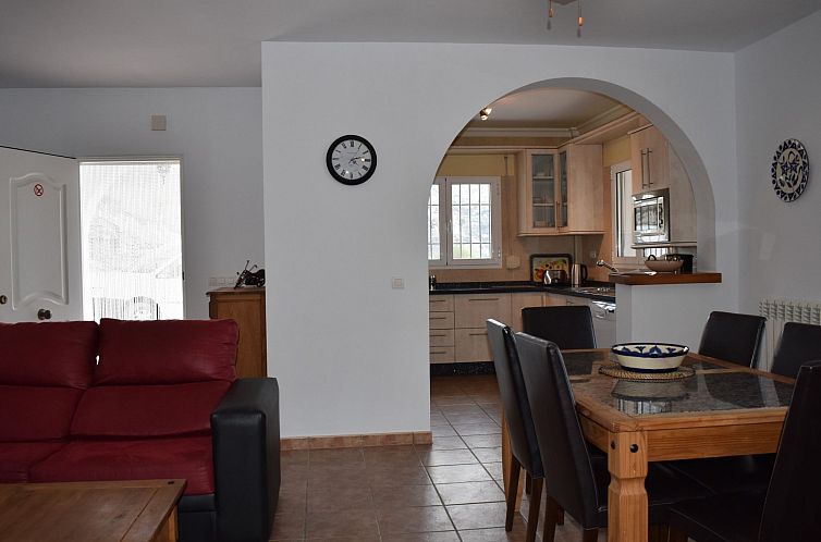 Vakantiehuis Casa Inmaculada