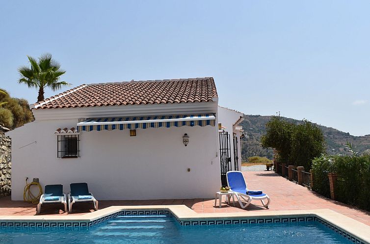 Vakantiehuis Casa Inmaculada
