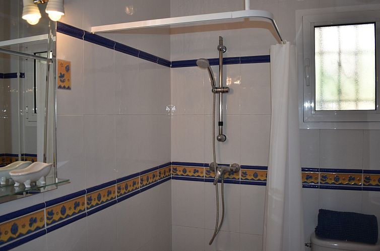 Vakantiehuis Casa Inmaculada