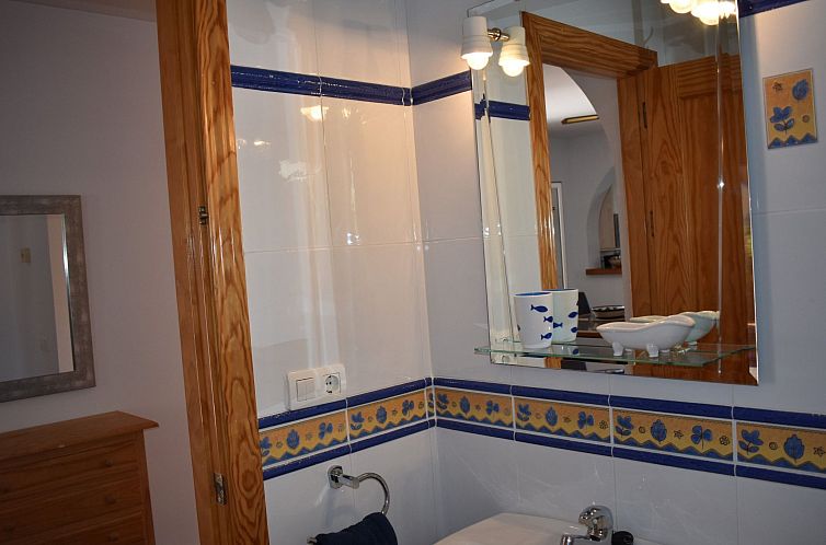 Vakantiehuis Casa Inmaculada