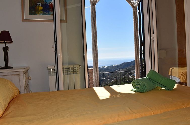 Vakantiehuis Casa Inmaculada