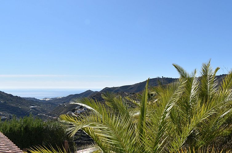 Vakantiehuis Casa Inmaculada