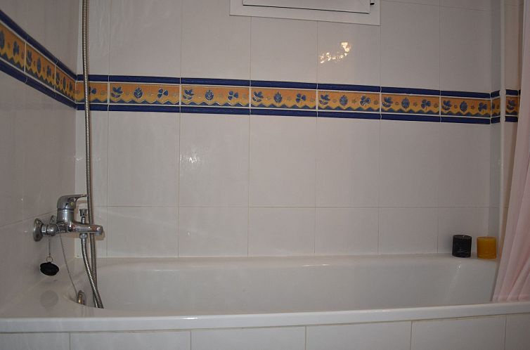 Vakantiehuis Casa Inmaculada