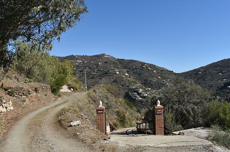 Vakantiehuis Casa Inmaculada