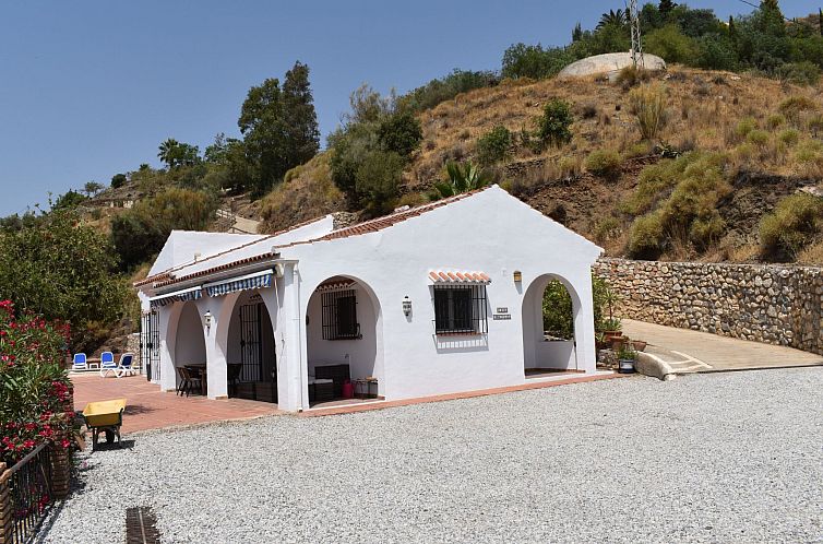 Vakantiehuis Casa Inmaculada