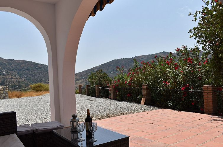 Vakantiehuis Casa Inmaculada