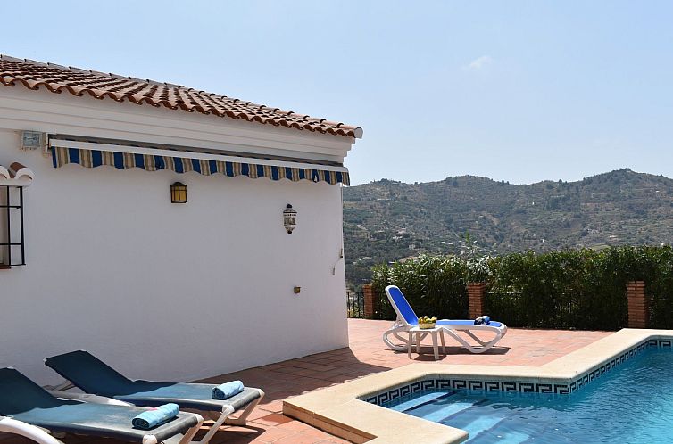 Vakantiehuis Casa Inmaculada