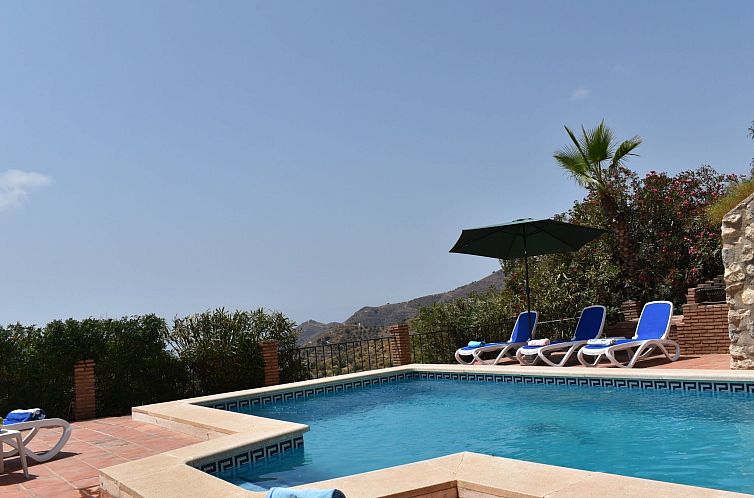 Vakantiehuis Casa Inmaculada