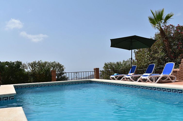 Vakantiehuis Casa Inmaculada
