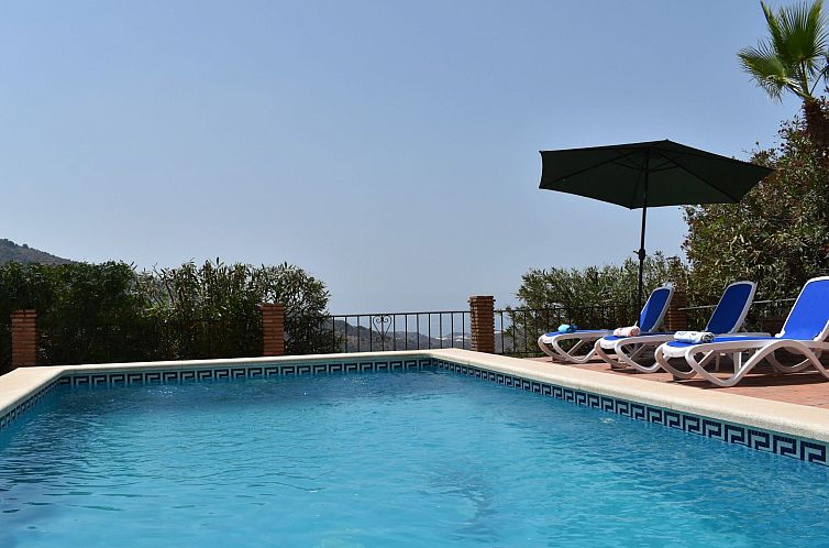 Vakantiehuis Casa Inmaculada
