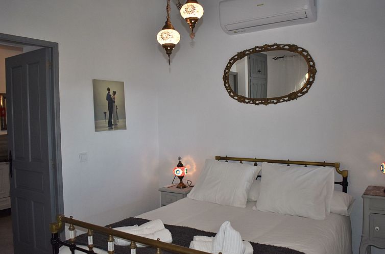 Vakantiehuis Finca Martina mit Pool in Cómpeta