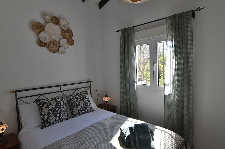 Vakantiehuis Finca El Corinto - Ein verwunschener Ort