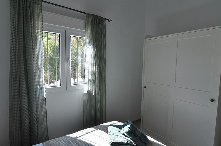 Vakantiehuis Finca El Corinto - Ein verwunschener Ort