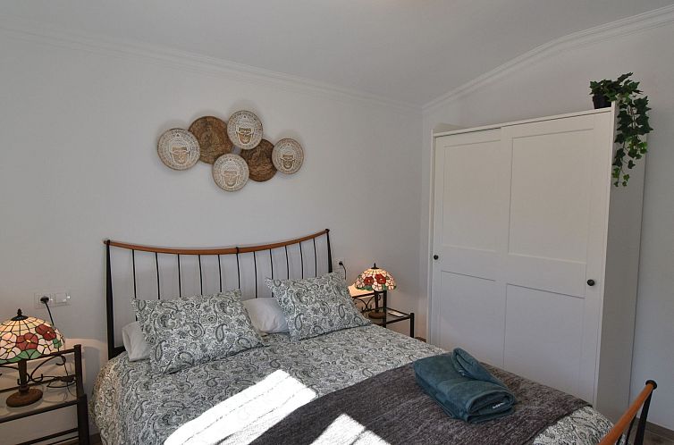 Vakantiehuis Finca El Corinto - Ein verwunschener Ort
