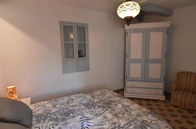 Vakantiehuis Casa Los Anafes - im Herzen des Dorfes