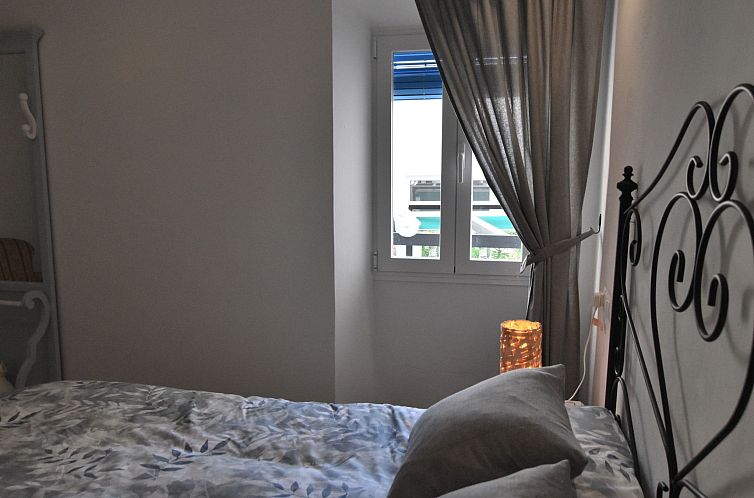 Vakantiehuis Casa Los Anafes - im Herzen des Dorfes
