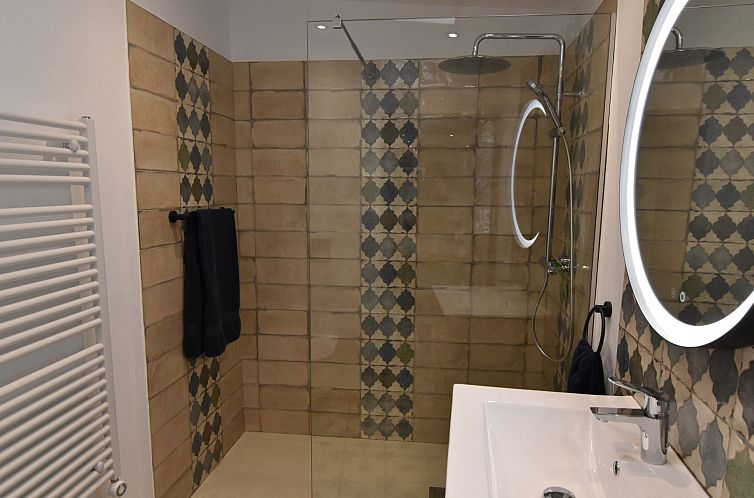 Vakantiehuis Casa Los Anafes - im Herzen des Dorfes