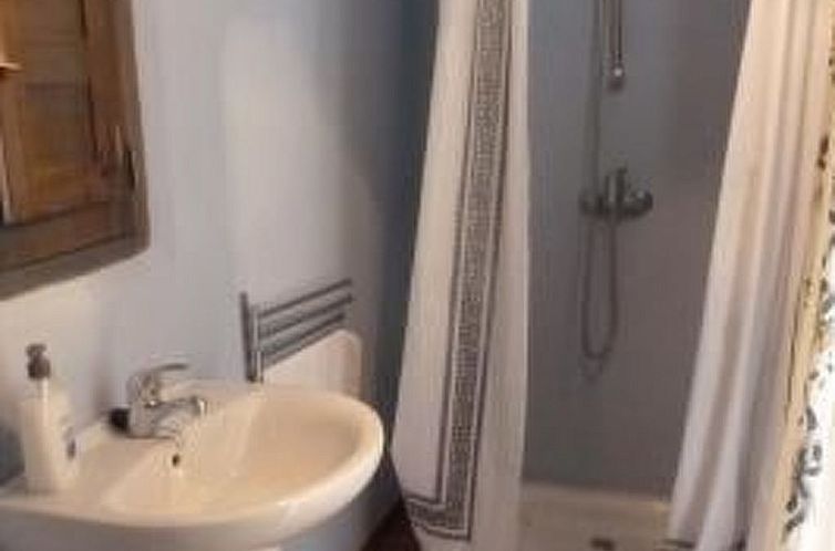 Vakantiehuis Finca "La Estrella de Cómpeta".