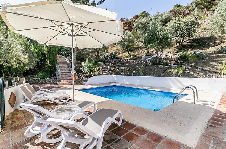 Vakantiehuis Hacienda Competa