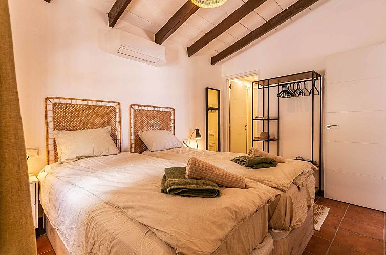 Vakantiehuis Hacienda Competa