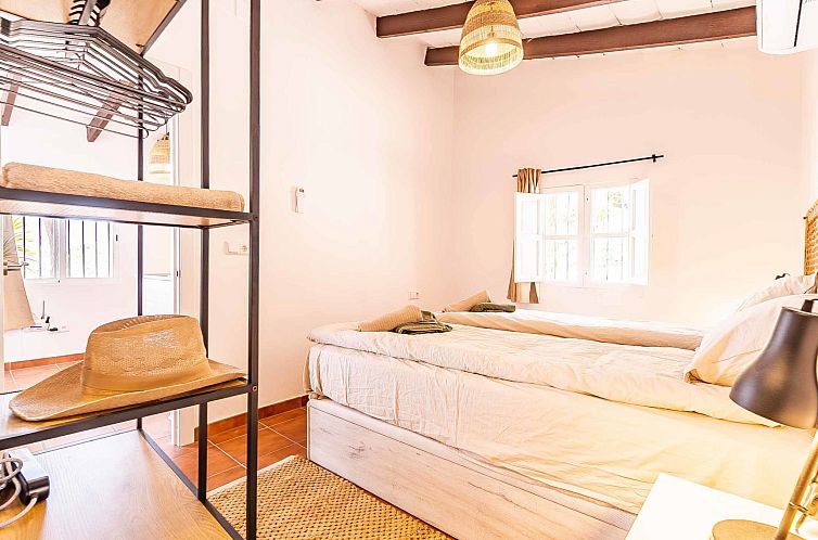 Vakantiehuis Hacienda Competa