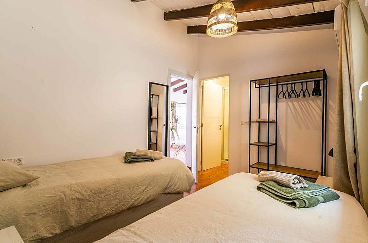 Vakantiehuis Hacienda Competa