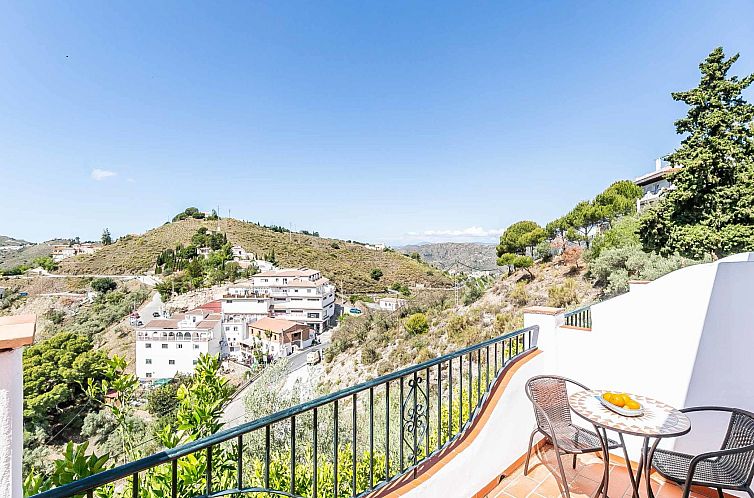 Vakantiehuis Hacienda Competa