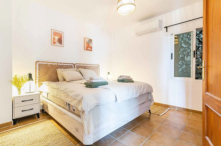 Vakantiehuis Hacienda Competa