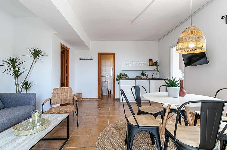 Vakantiehuis Hacienda Competa
