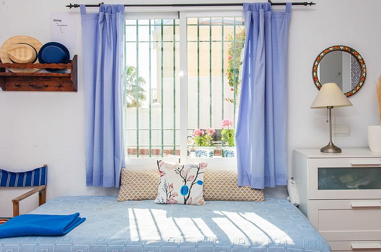 Vakantiehuis Vista Bonita