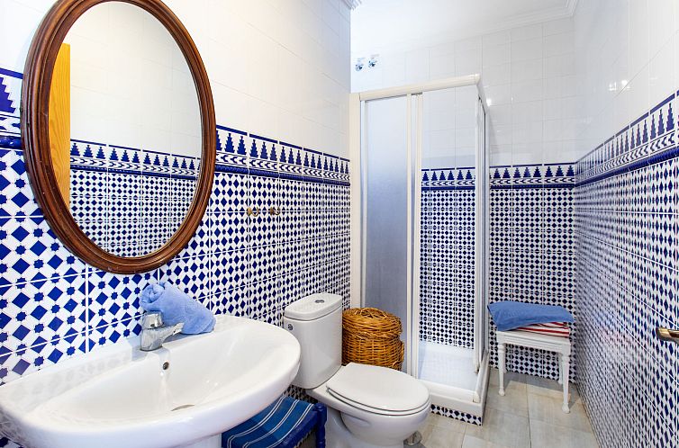 Vakantiehuis Vista Bonita