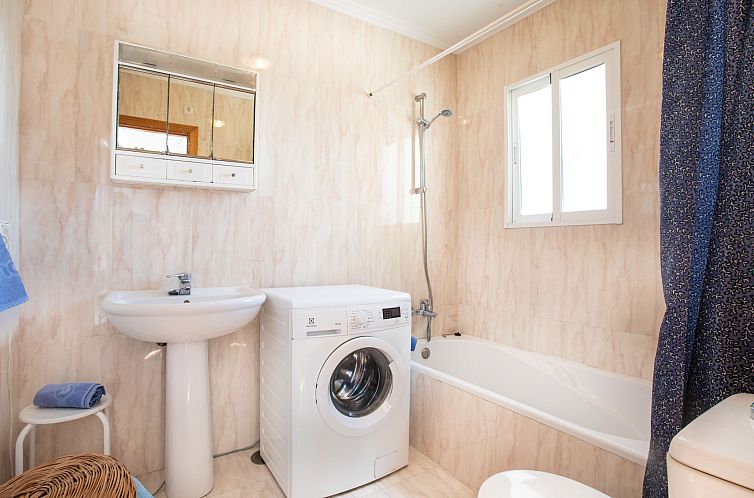 Vakantiehuis Vista Bonita