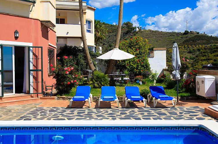 Vakantiehuis Vista Bonita