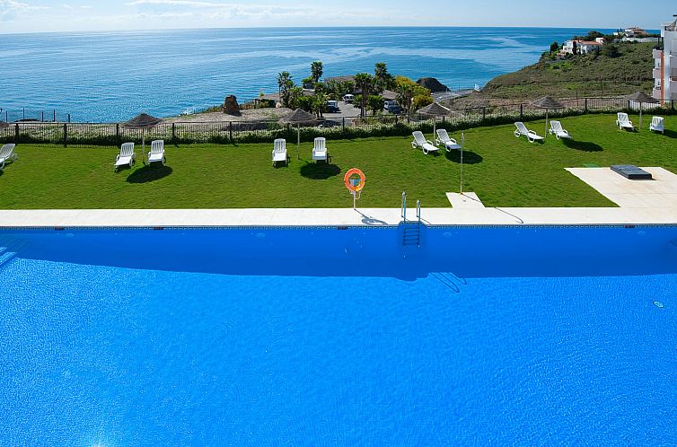 Unterkunft 1555802 - Appartement Costa del Sol - Appartement Lateral View