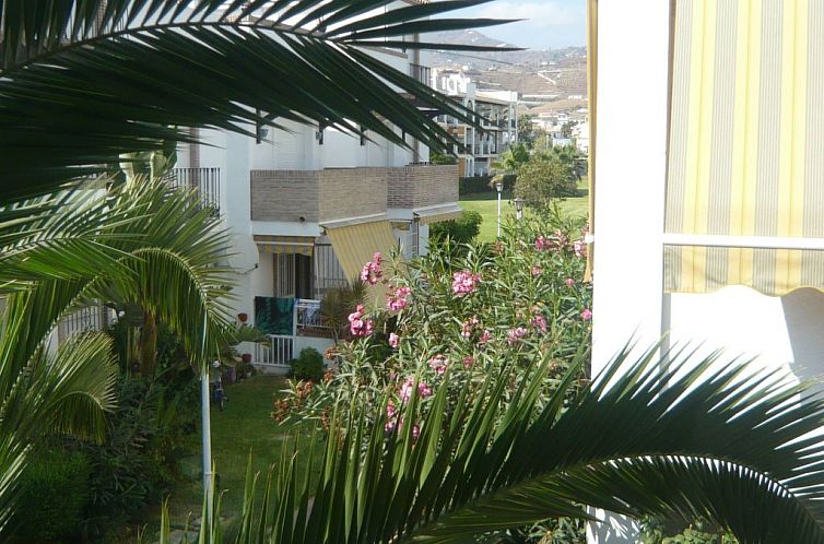 Appartement mit Blick auf das Wasser