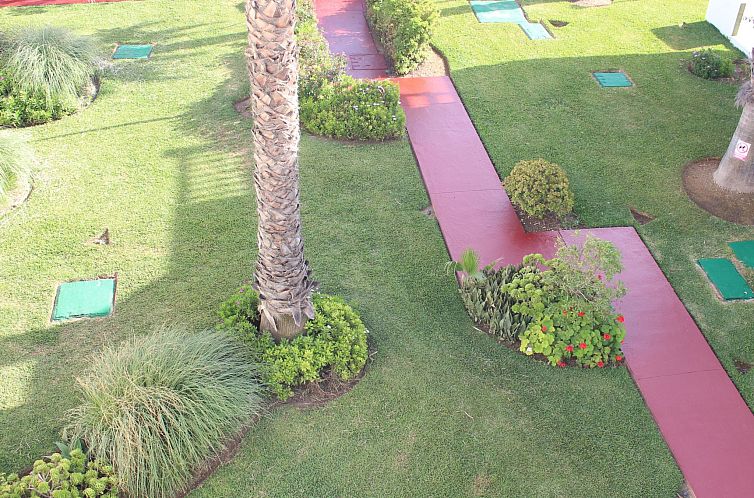 Appartement mit Blick auf das Wasser