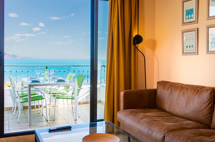 Appartement Sea Front